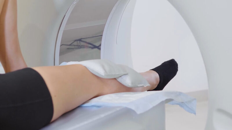 How to Prepare for The Scan - ct scan